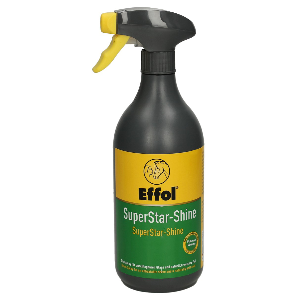 Effol Antiklit Superstar Shine Diverse, 3 LITER