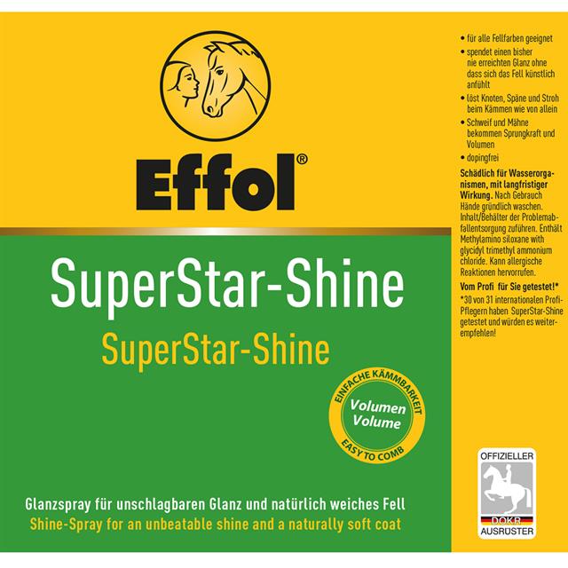 Effol Antiklit Superstar Shine 