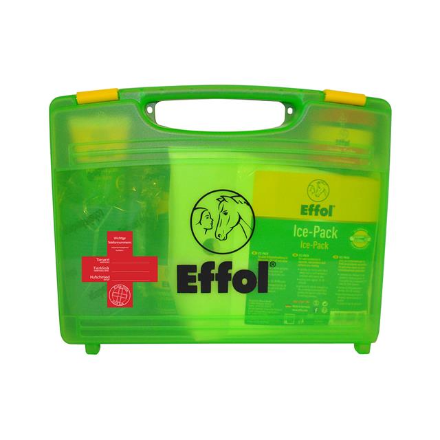 Effol EHBO Koffer 