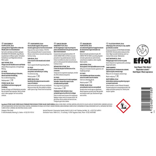 Effol Huid Repair 