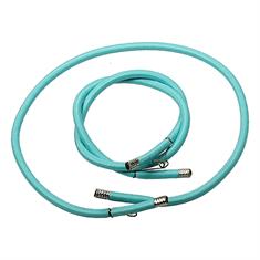 Elastiekjes Casco My Style Darkturquoise