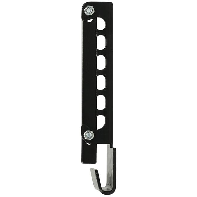 Emmerhouder Kerbl Flatback 