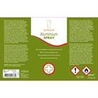 Epplejeck Aluminium Spray 