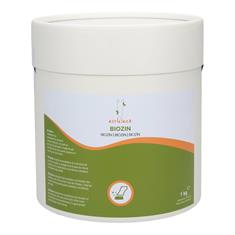 Epplejeck Biozin 