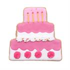 Epplejeck Cookie EJBirthday Cake 