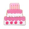 Epplejeck Cookie EJBirthday Cake 