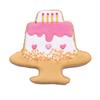 Epplejeck Cookie EJCake 
