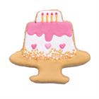 Epplejeck Cookie EJCake 