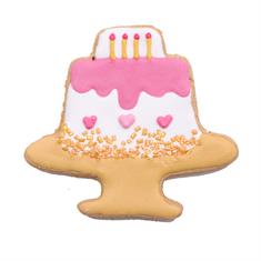 Epplejeck Cookie EJCake 