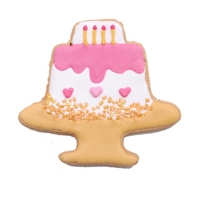 Epplejeck Cookie EJCake 