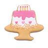 Epplejeck Cookie EJCake 