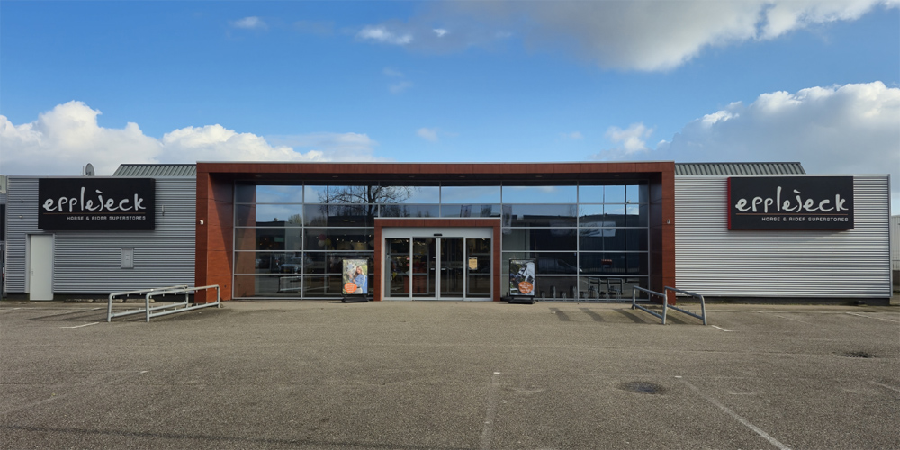 Epplejeck Den Bosch