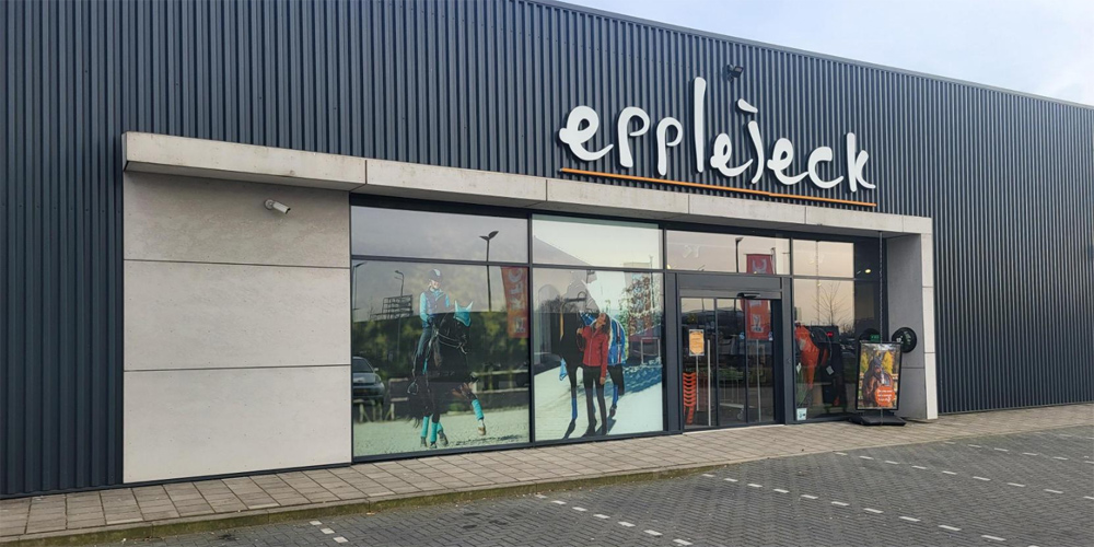 Epplejeck Duiven
