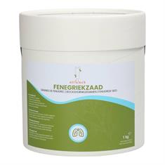 Epplejeck Fenegriek Granulaat 