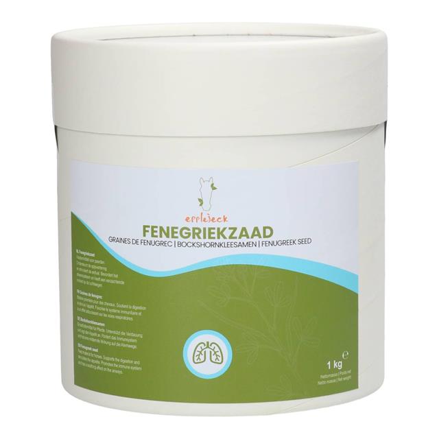 Epplejeck Fenegriek Granulaat 