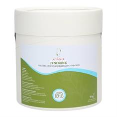 Epplejeck Fenegriekpoeder 