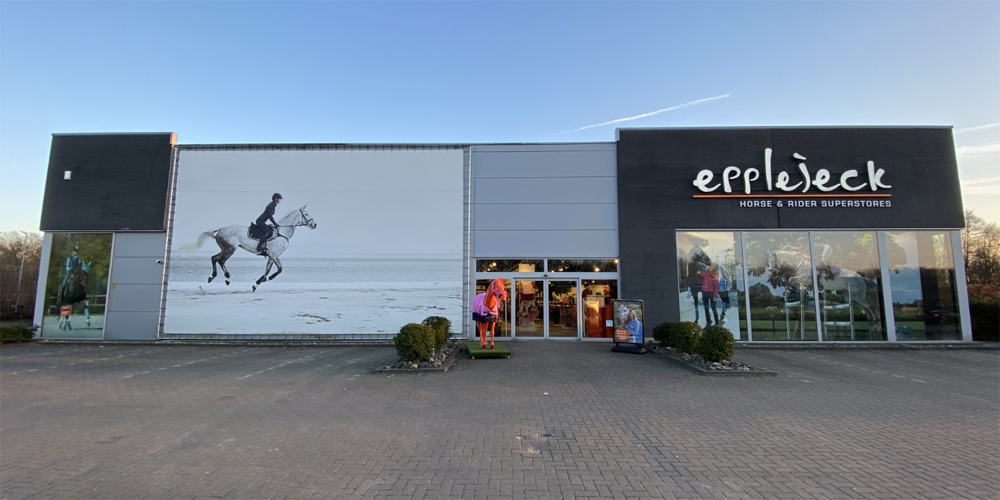 Epplejeck Genk