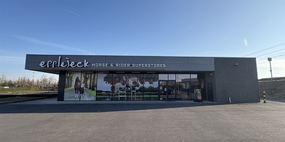 Epplejeck Harelbeke
