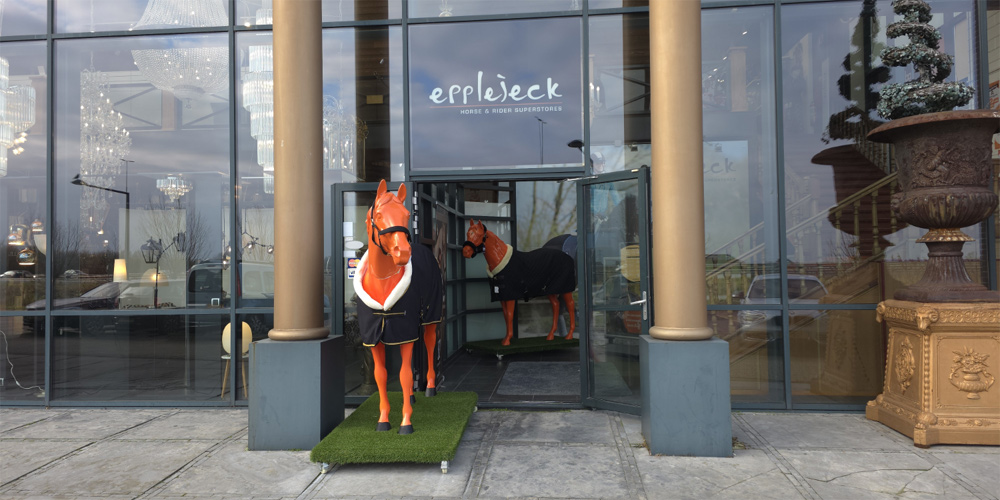 Epplejeck Heemskerk