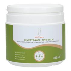 Epplejeck Levertraan-Zink Zalf 