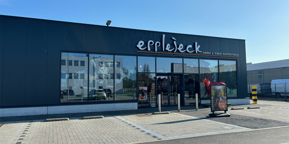 Epplejeck Lochristi