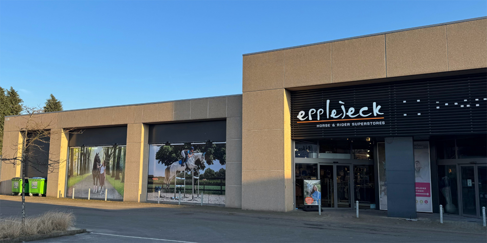 Epplejeck Merksem