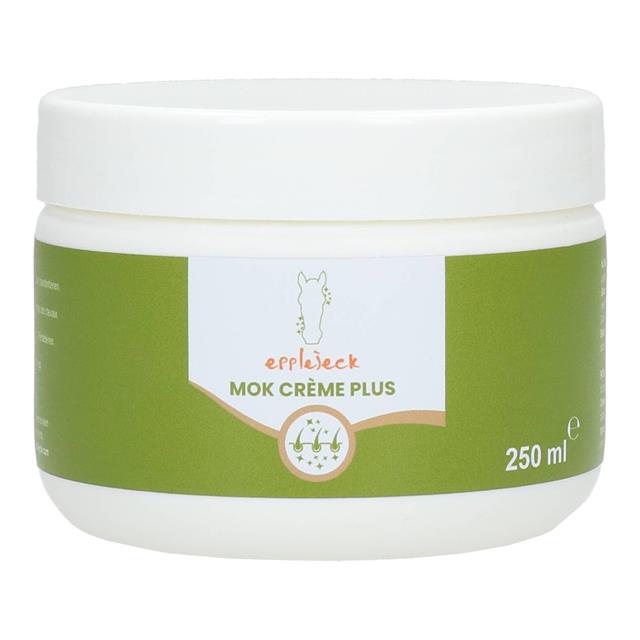 Epplejeck Mok Crème Plus 