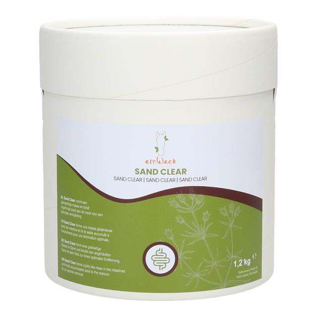Epplejeck Sand Clear 