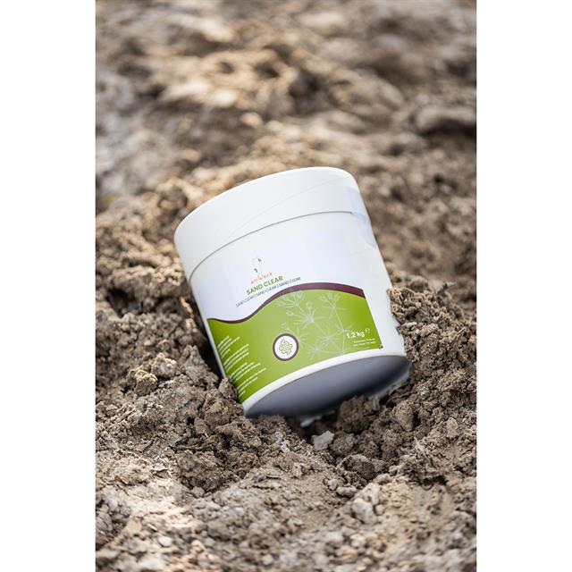 Epplejeck Sand Clear 