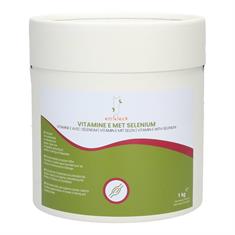 Epplejeck Vitamine E Met Selenium 
