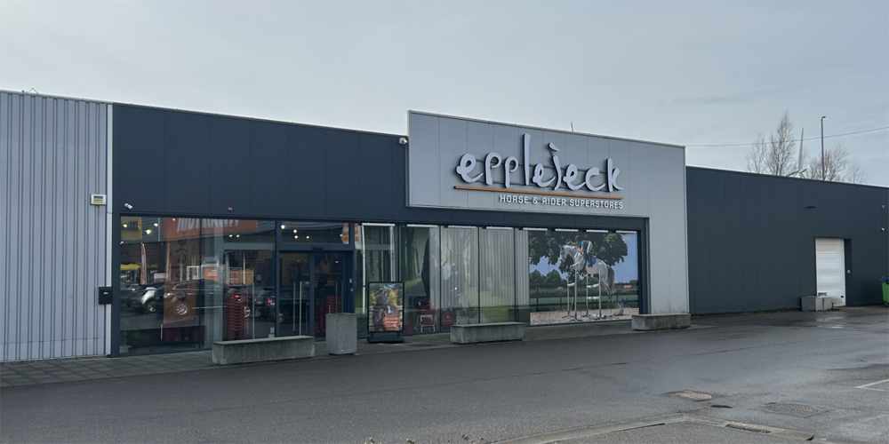 Epplejeck Westerlo-Geel