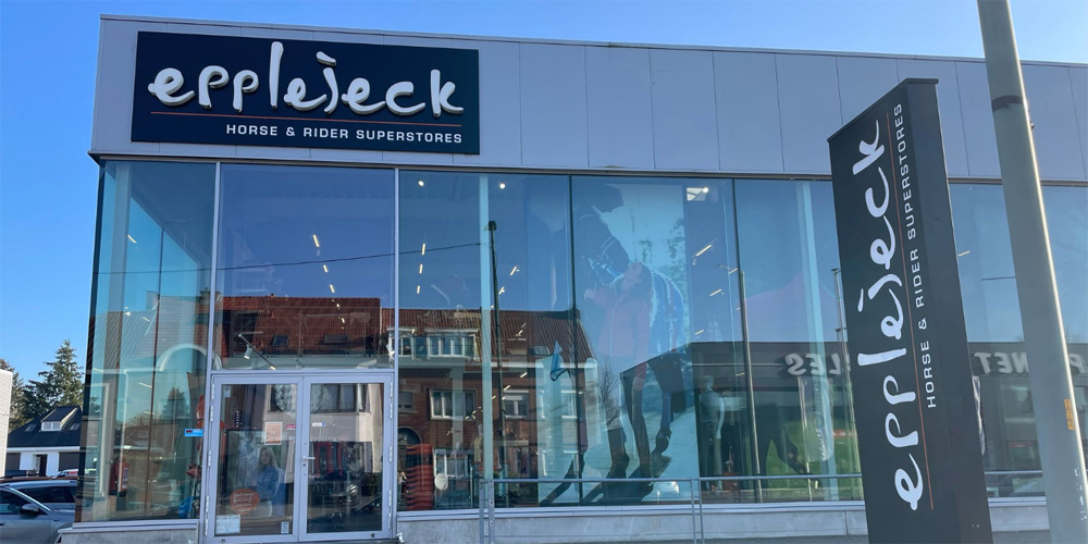 Epplejeck Zaventem