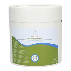 Epplejeck Zeewierpellets 