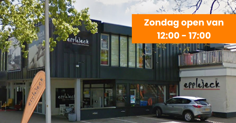 Epplejeck Zwolle