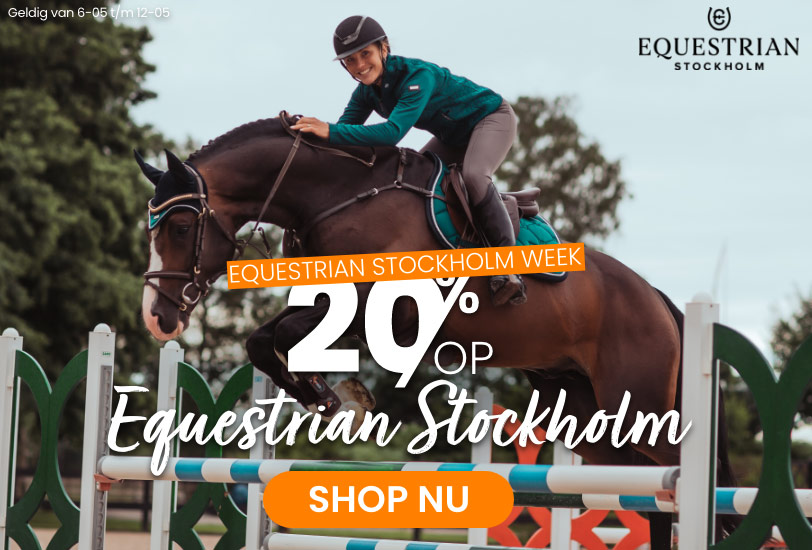 Equestrian Stockholm -20%