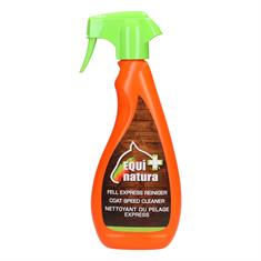 EQUInatura Coat Speed Cleaner Overige