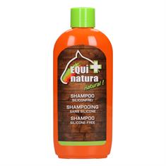 EQUInatura Shampoo Siliconenvrij Overige