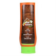 EQUInatura SOS Cooling Gel Overige