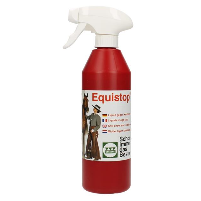 Equistop Antibijt Spray 