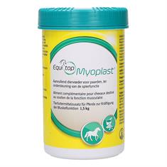 Equitop Myoplast Overige