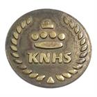 Erepenning KNHS 
