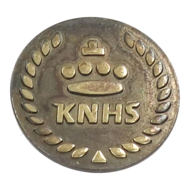 Erepenning KNHS 