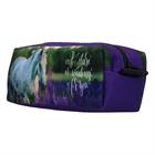 Etui Epplejeck EJAdventure Paars
