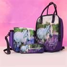 Etui Epplejeck EJAdventure Paars