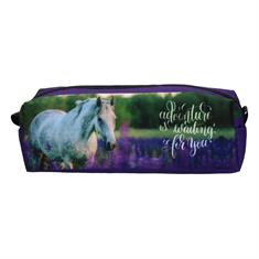 Etui Epplejeck EJAdventure Paars