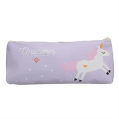 Etui Epplejeck Unicorn Lichtpaars