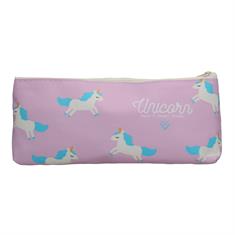 Etui Epplejeck Unicorn Roze