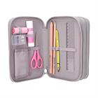Etui Miss Melody Fantasy Horse 3-Vaks 