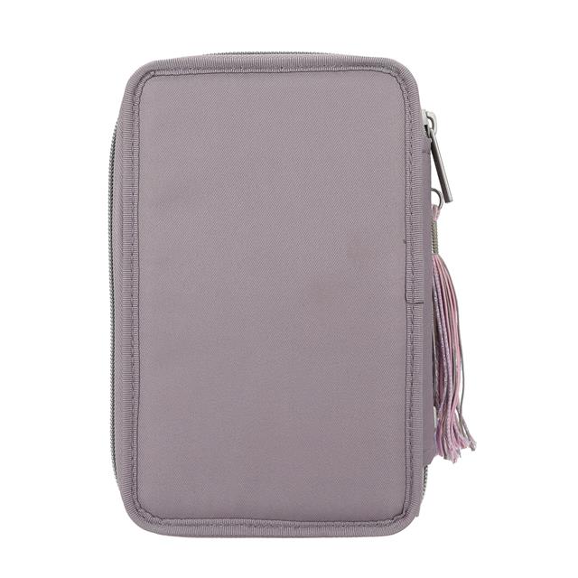 Etui Miss Melody Fantasy Horse 3-Vaks 