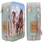 Etui Miss Melody Hoof Clatter 3-Vaks 